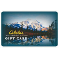 $25 Cabela's eGift Card